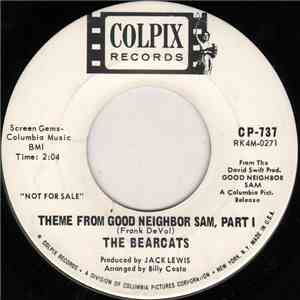 The Bearcats - Theme From Good Neighbor Sam