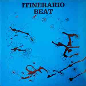 The Blue Sharks - Itinerario Beat
