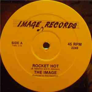 The Image - Rocket Hot