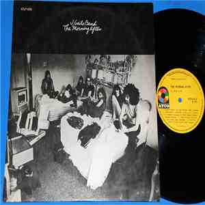 The J. Geils Band - The Morning After