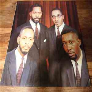 The Modern Jazz Quartet - The Modern Jazz Quartet