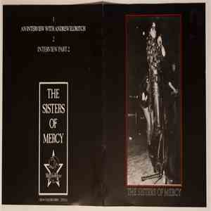 The Sisters Of Mercy - An Interview With Andrew Eldritch