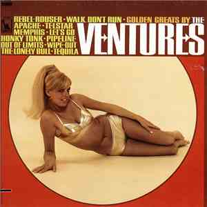 The Ventures - Golden Greats By The Ventures