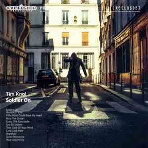Tim Knol - Soldier On
