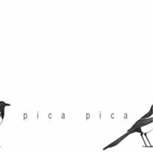 Tishbite - Pica Pica
