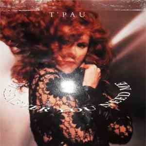 T'Pau - Whenever You Need Me