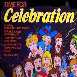 Unknown Artist - Time For Celebration