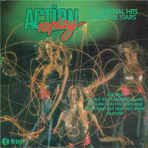 Various - Action Replay