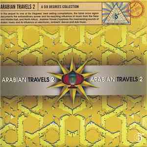 Various - Arabian Travels 2