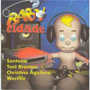 Various - Baby Cidade