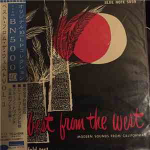 Various - Best From The West Vol. 1 • Modern Sounds From California