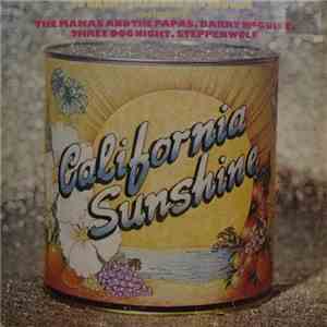 Various - California Sunshine