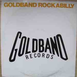 Various - Goldband Rockabilly