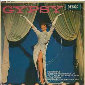 Various - Gypsy