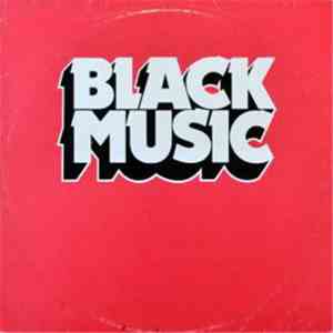 Various - Island Records Black Music Sampler