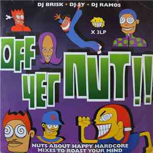 Various - Off Yer Nut!!
