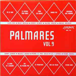 Various - Palmarès - Vol.9