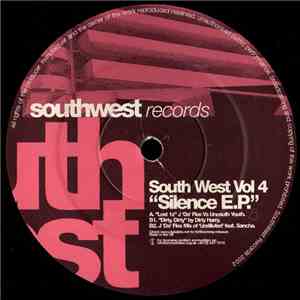 Various - South West Vol 4 