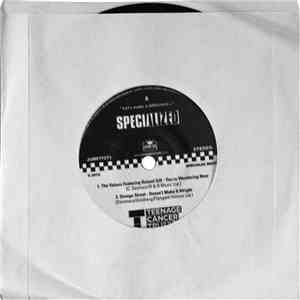 Various - Specialized