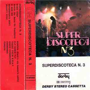 Various - Superdiscoteca N.3