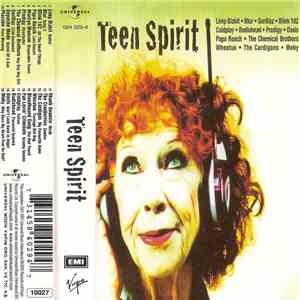 Various - Teen Spirit