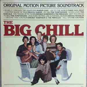 Various - The Big Chill (Original Motion Picture Soundtrack)