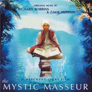 Various - The Mystic Masseur
