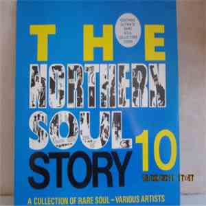 Various - The Northern Soul Story 10 (Instrumentals)