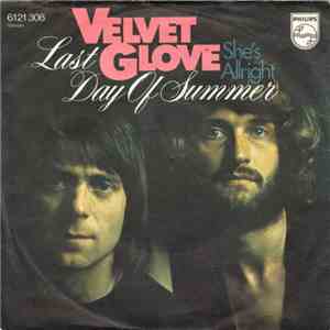 Velvet Glove - Last Day Of Summer