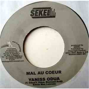 Yaniss Odua - Mal Au Coeur