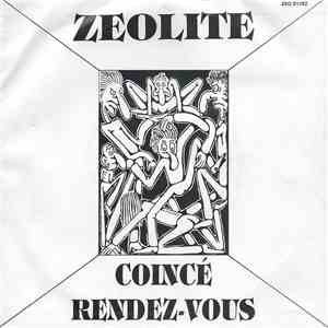 Zeolite - Coincé