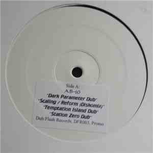 AB-10 Meets Uptown Selector - Dub Splitz Part 2: Northern Lights