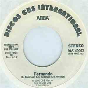 ABBA - Fernando
