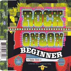 Absolute Beginner - Rock On & On