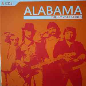 Alabama - The Box Set Series