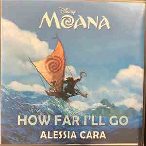 Alessia Cara - How Far I’ll Go