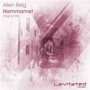Allen Belg - Hammamet