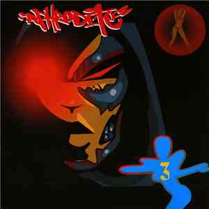 Aphrodite - 3