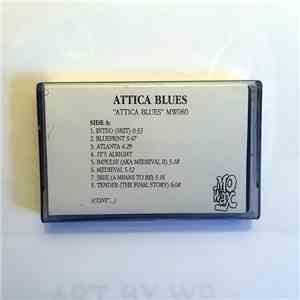 Attica Blues - Attica Blues