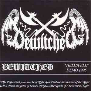 Bewitched - Hellspell
