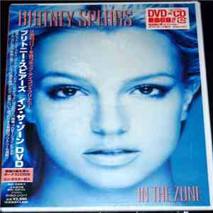 Britney Spears - In The Zone