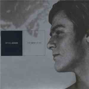 Bryan Adams - The Best Of Me