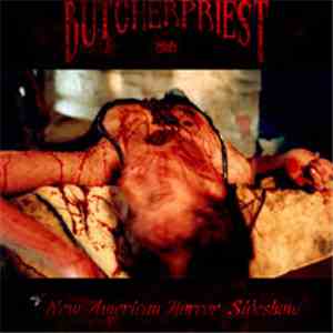 Butcherpriest - New American Horror Sideshow