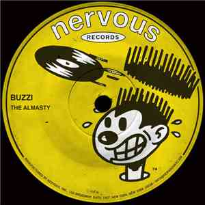 Buzzi - The Almasty
