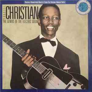 Charlie Christian - The Genius Of The Electric Guitar