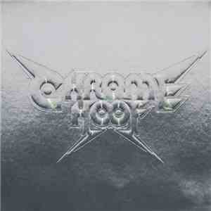 Chrome Hoof - Pre-Emptive False Rapture