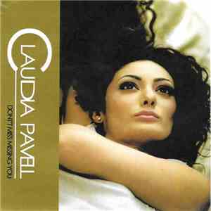 Claudia Pavell - Don't Miss Missing You