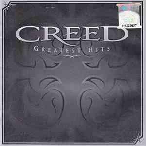 Creed  - Greatest Hits