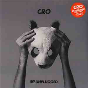 Cro - MTV Unplugged