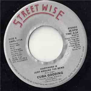Cuba Gooding - Happiness Is Just Around The Bend